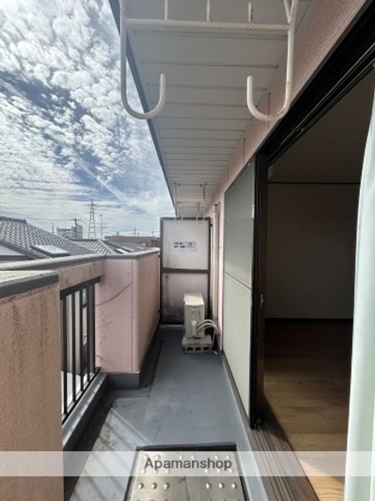 ガーデンハウスⅡのその他画像