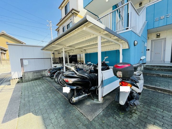 立華マンションのその他画像