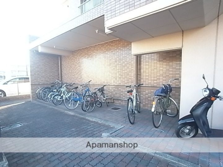 ブランドールのその他画像