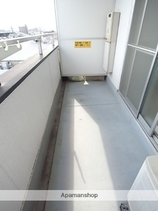 鳥山マンション2のその他画像