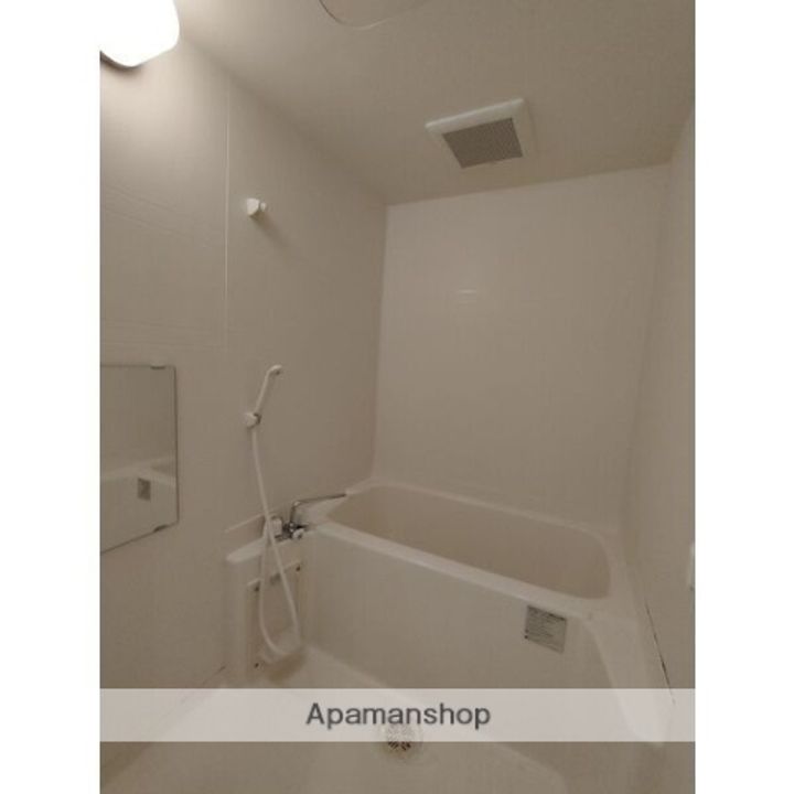 御舘鯛取の風呂