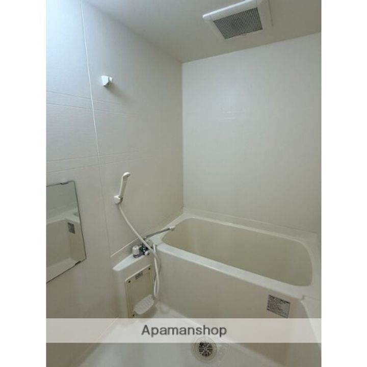 御舘鯛取の風呂