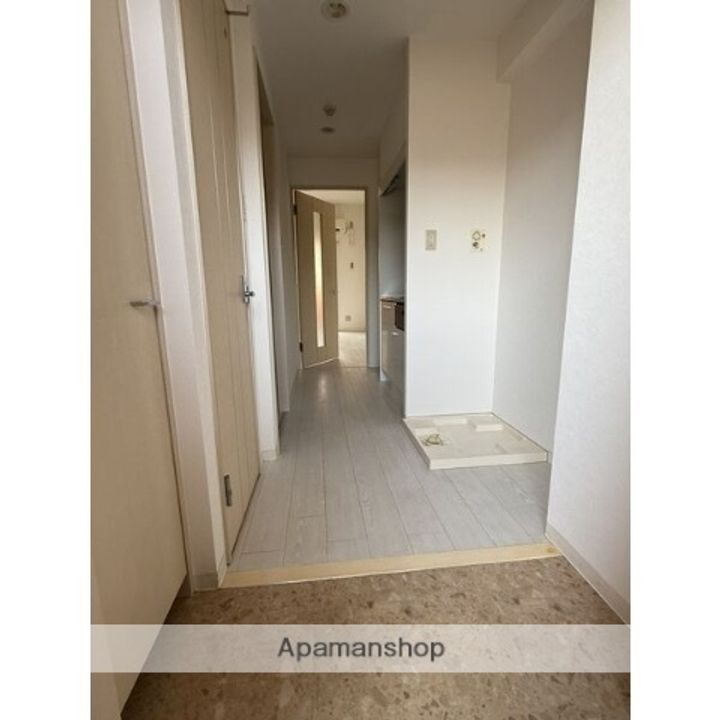 御舘鯛取の玄関