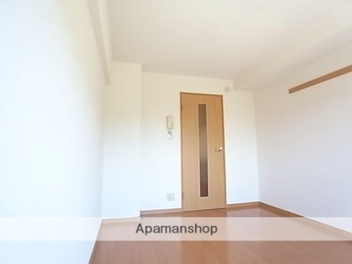 コーポラスヤスイの内装