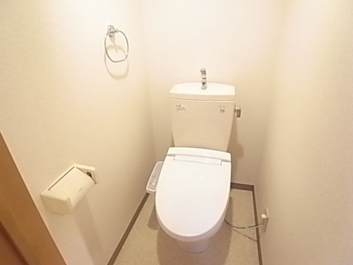 コーポラスヤスイのその他画像