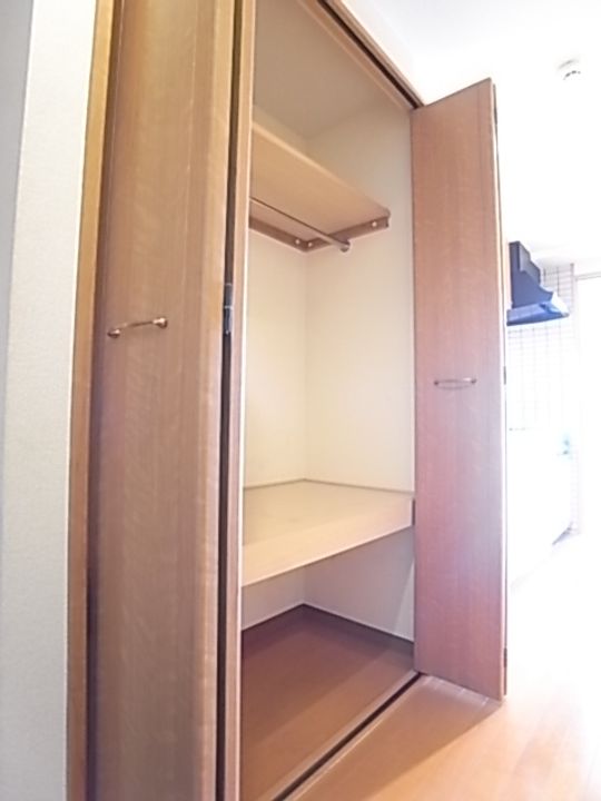 コーポラスヤスイのその他画像