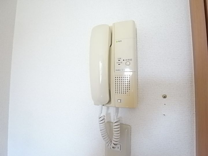 コーポラスヤスイのその他画像