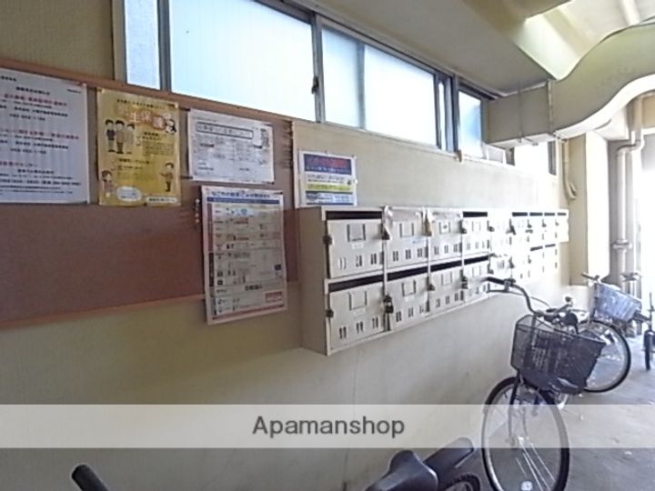 第101プロスパービルのその他画像