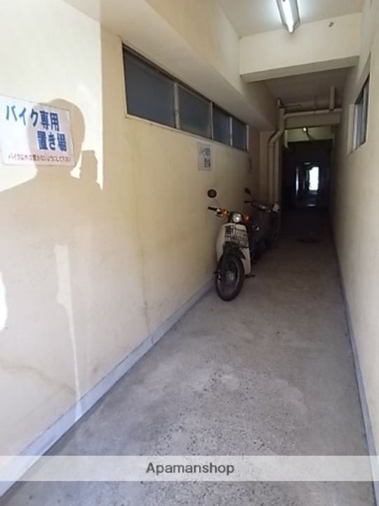 第101プロスパービルのその他画像