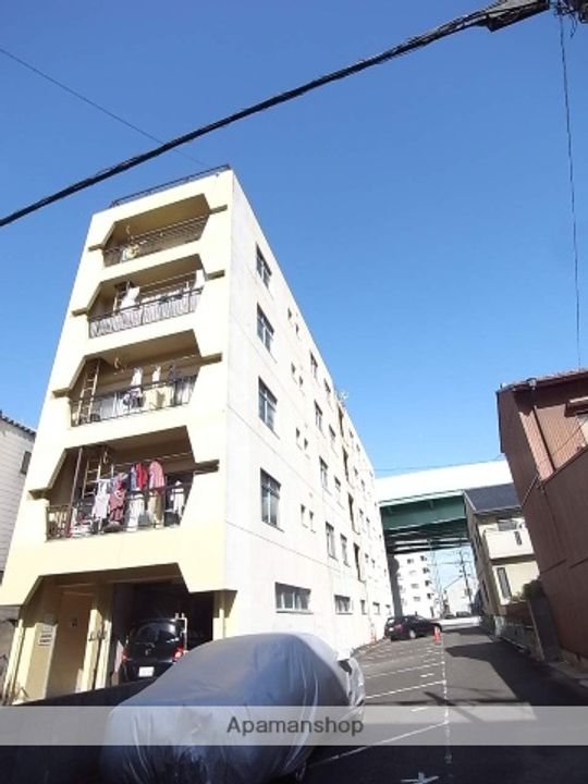 第101プロスパービルのその他画像