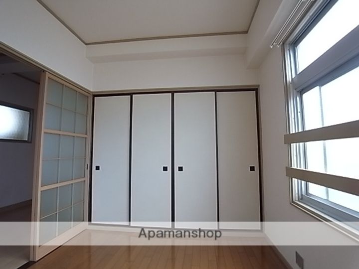 第101プロスパービルの内装