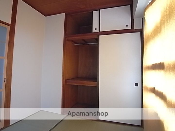 第101プロスパービルの内装