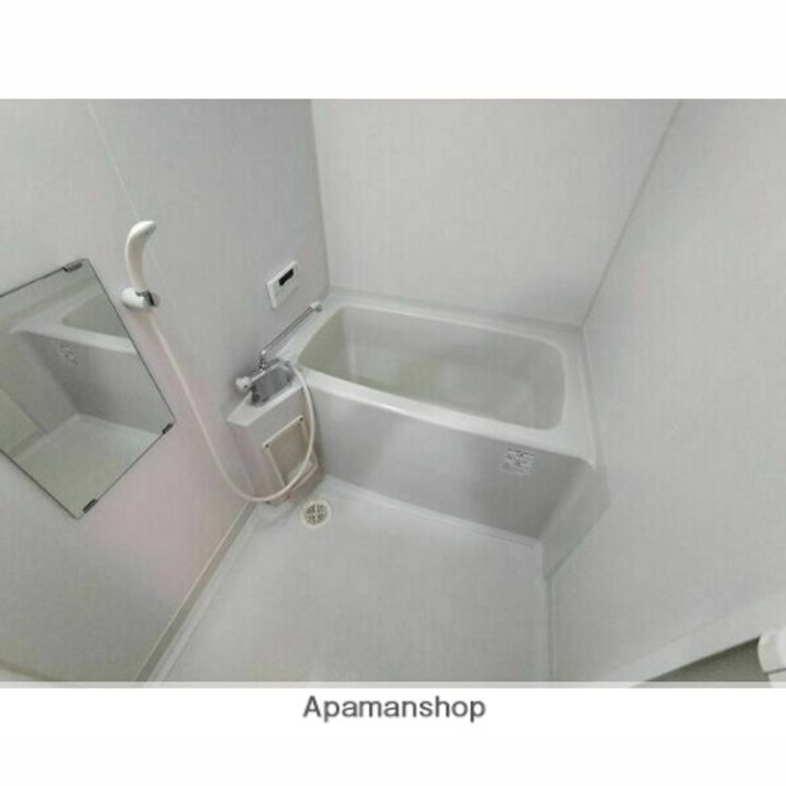 サニースポットの風呂