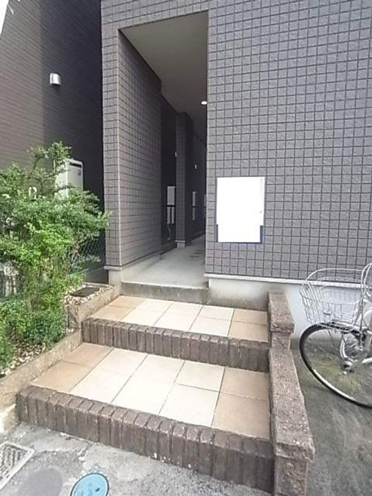 アーク東海通のその他画像