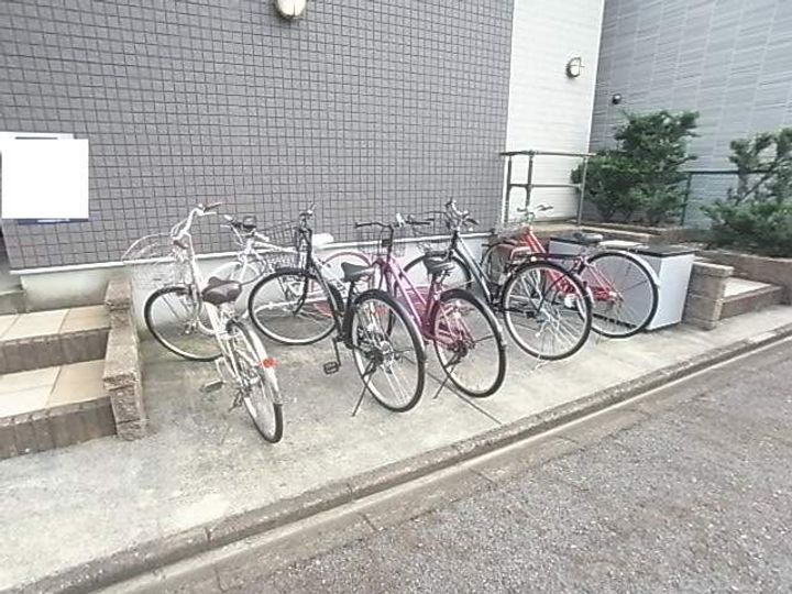 アーク東海通のその他画像