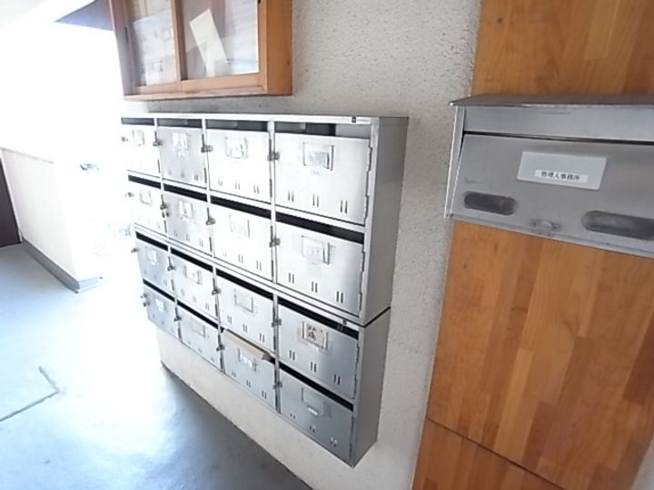 中源ビル4Aのその他画像
