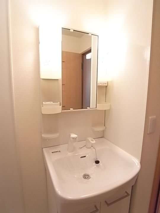 コンフォートの内装