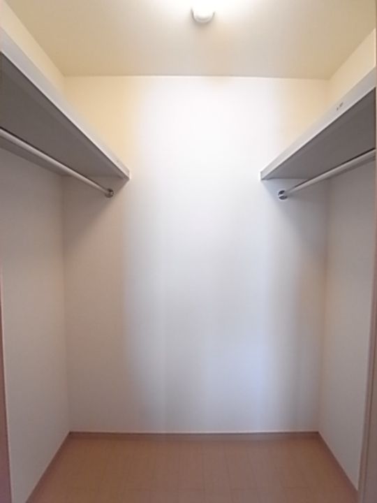 コンフォートの内装