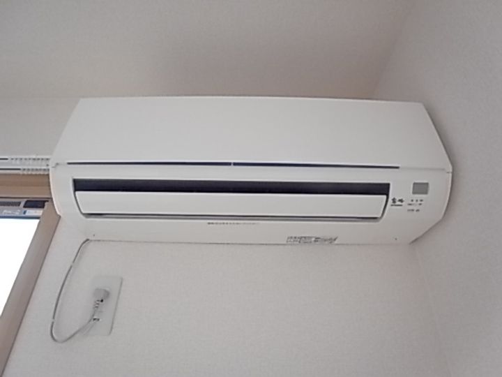 コンフォートの内装