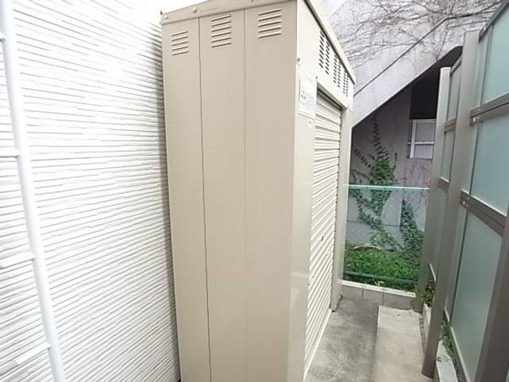 リシュテールのその他画像