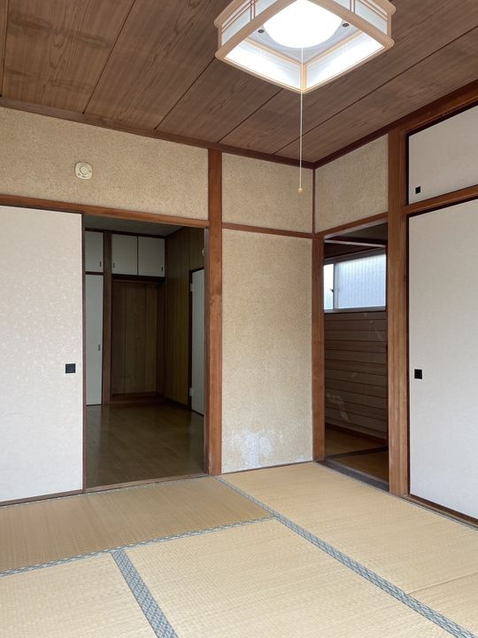 愛知県名古屋市港区本宮町1丁目(一戸建)の賃貸物件のその他画像