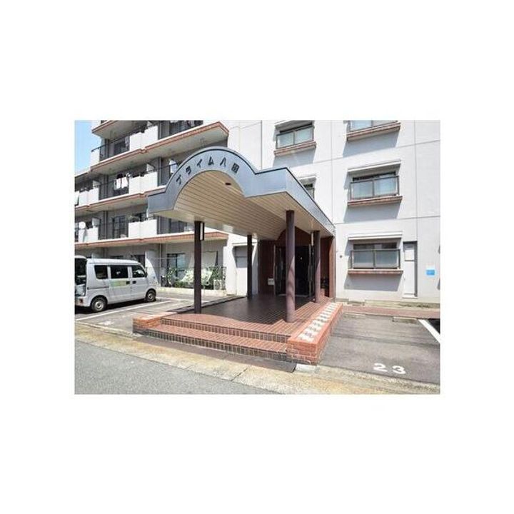 プライム八田106のその他画像