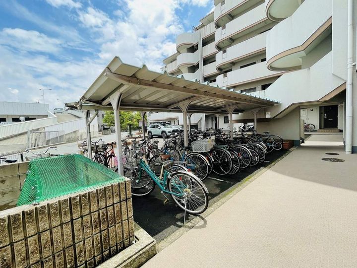 プライム八田106のその他画像