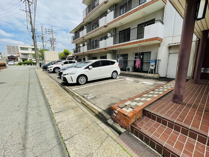 プライム八田106のその他画像