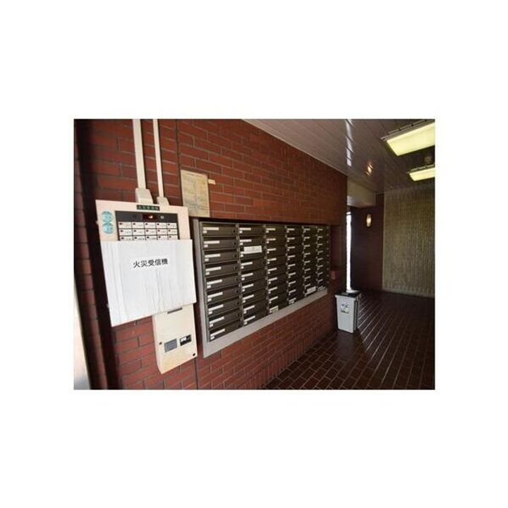 プライム八田106のその他画像