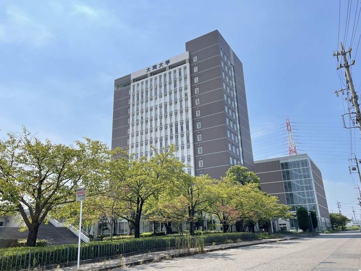 サンリットの周辺