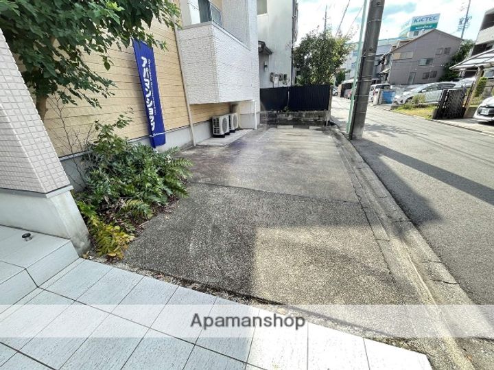 アルバーノ大江 A棟のその他画像