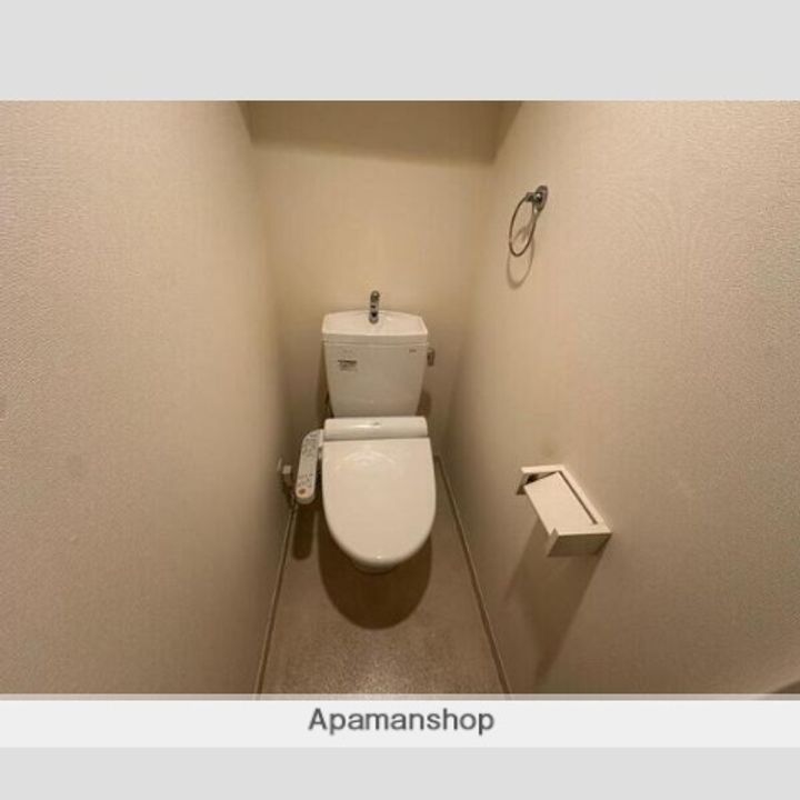 アルバーノ大江 A棟のその他画像