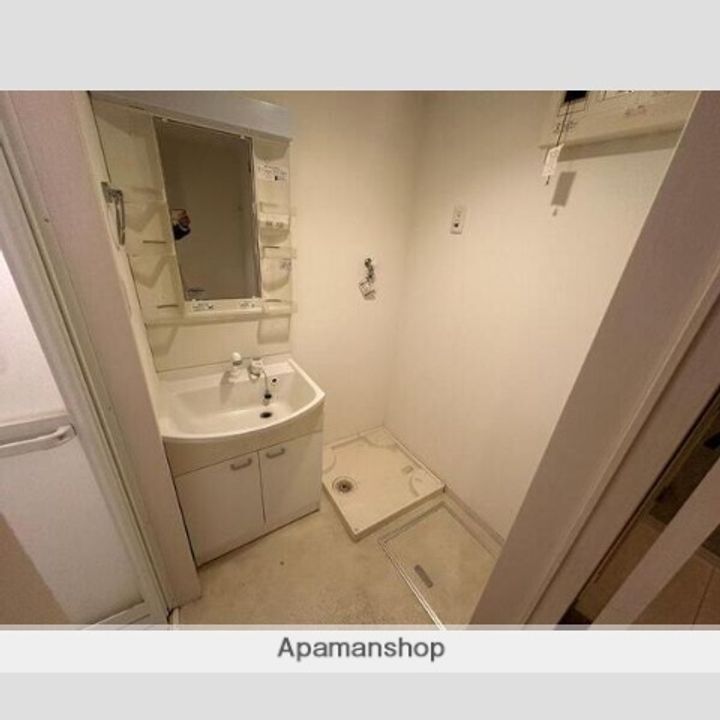 アルバーノ大江 A棟のその他画像