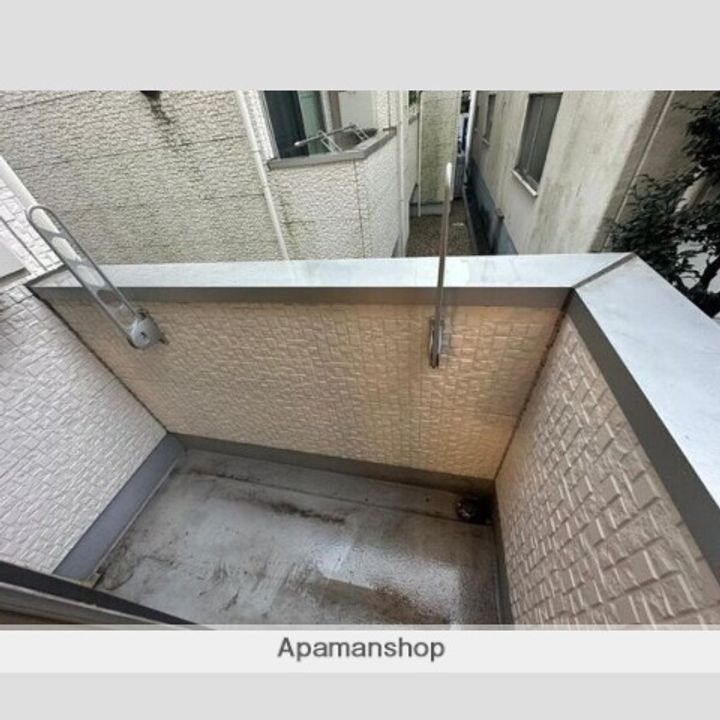 アルバーノ大江 A棟のその他画像