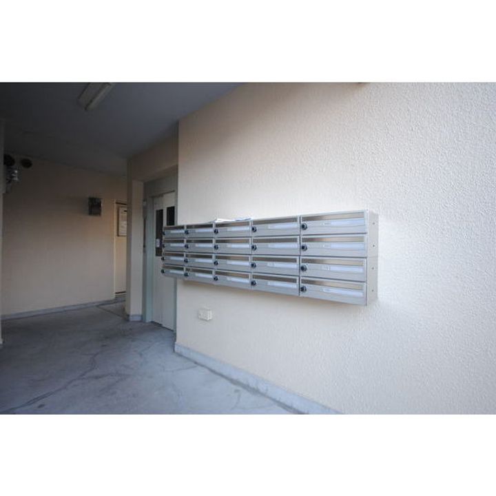 清和ハイツのその他画像