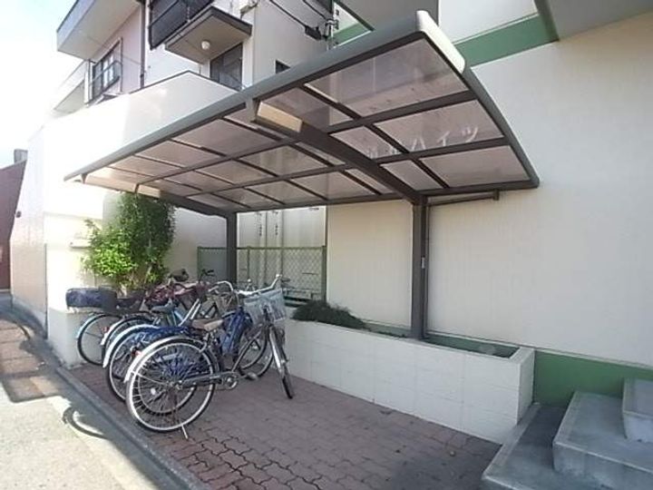 清和ハイツのその他画像