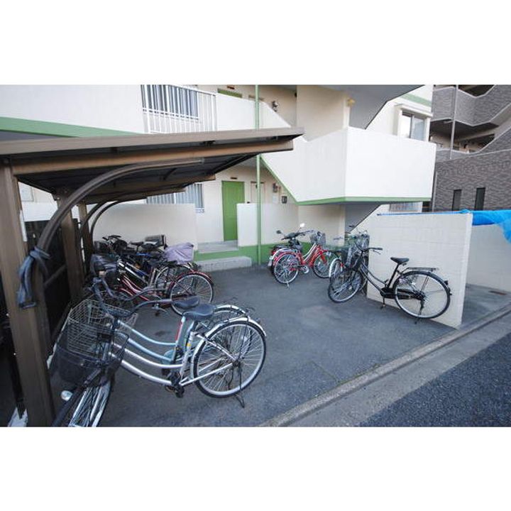 清和ハイツのその他画像