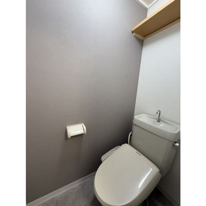 清和ハイツのその他画像