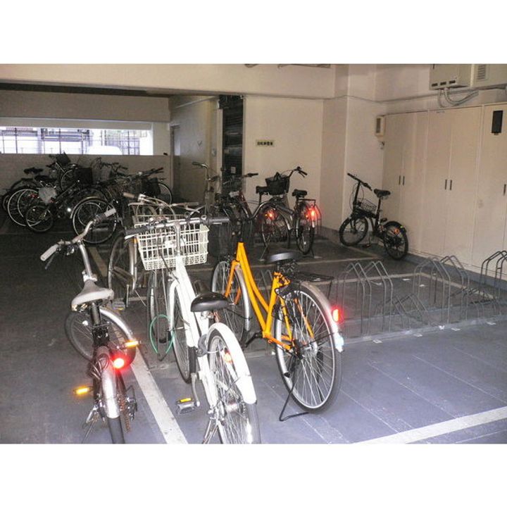 岩井橋ロイヤルハイツ9Jのその他画像