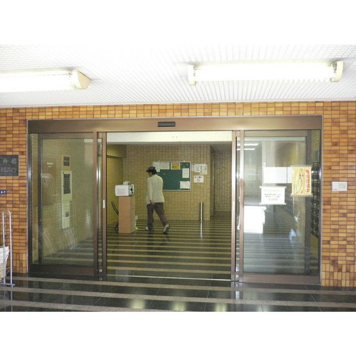 岩井橋ロイヤルハイツ9Jのその他画像