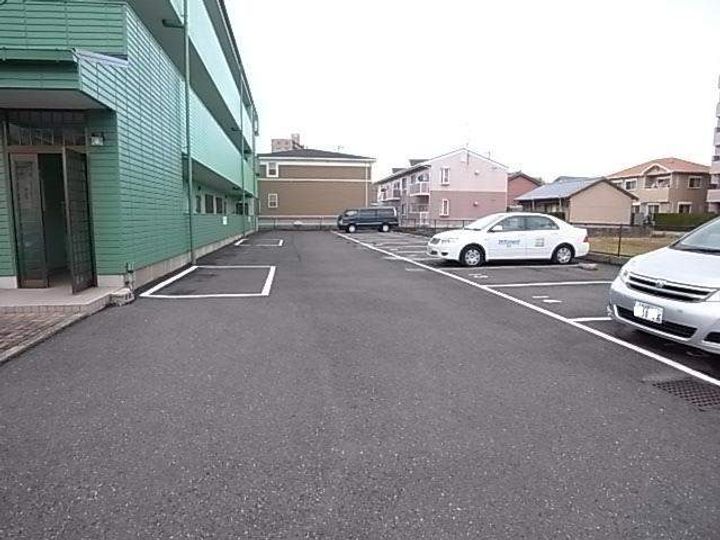 サイレントヴィラのその他画像