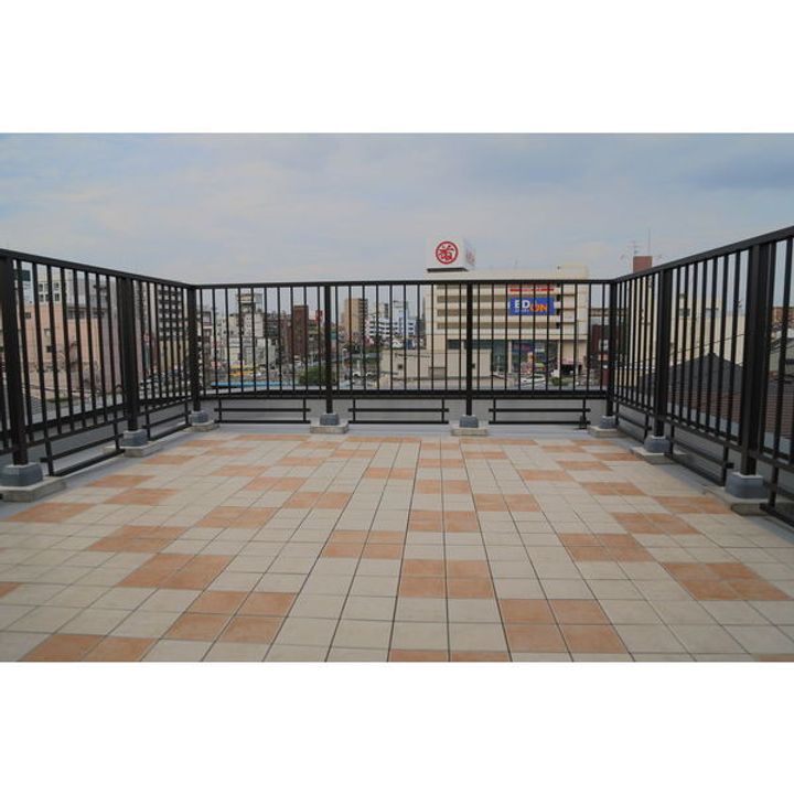 ベルフォート新瑞橋のその他画像