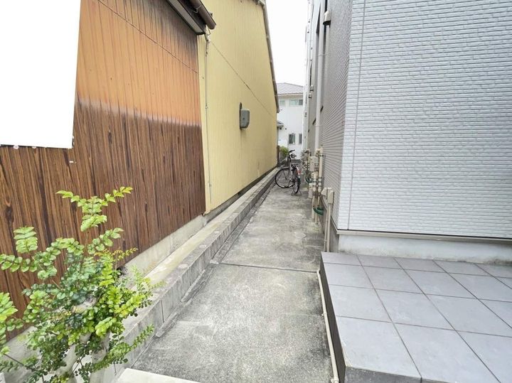 シティリバー南十一番のその他画像