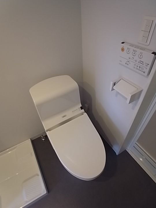 シティリバー南十一番のその他画像