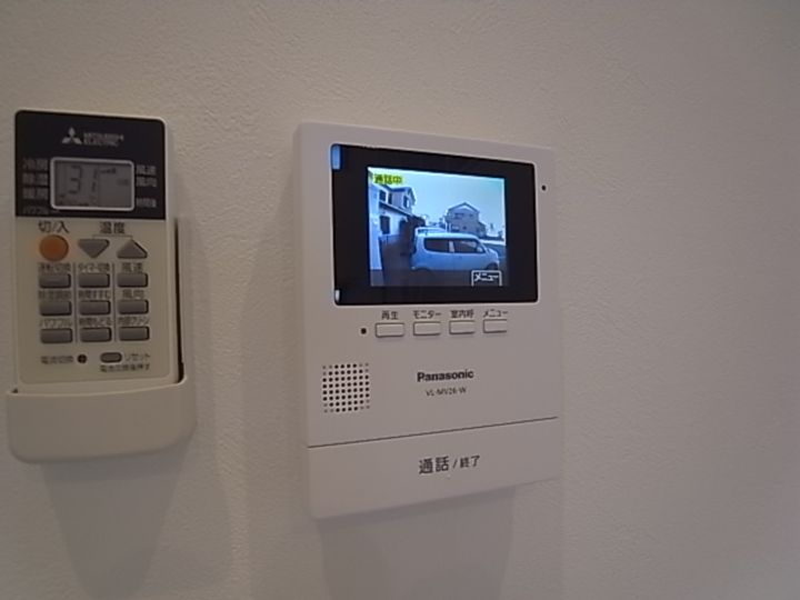 シティリバー南十一番のその他画像