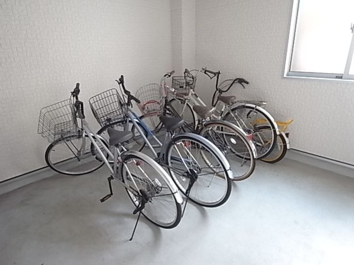A.K.15六番町のその他画像