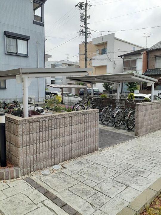 リバーサイド・大江のその他画像