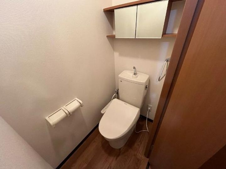 パークサイドのその他画像