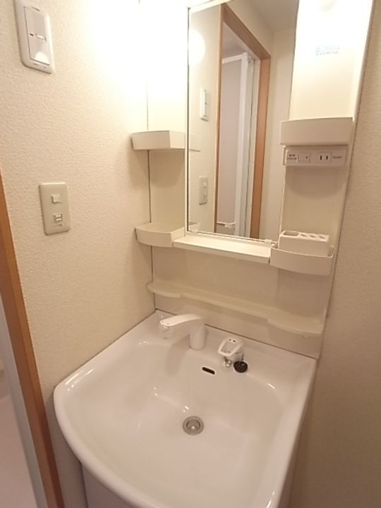 EXCEED(エクシード)の内装