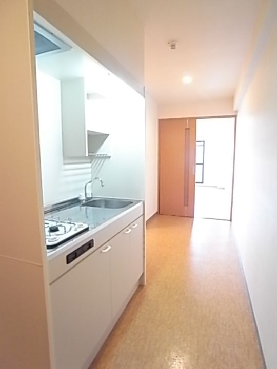 EXCEED(エクシード)の内装